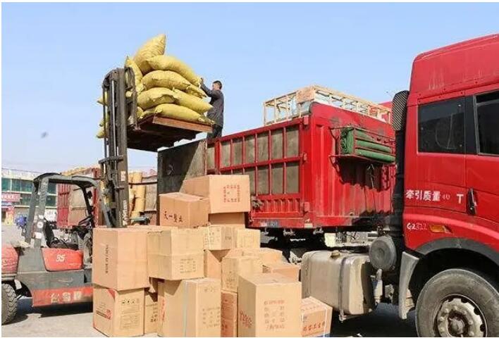 漳州到抚顺物流专线