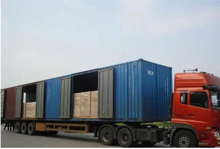 漳州到抚顺整车运输