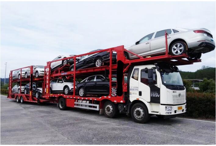 漳州到抚顺轿车托运